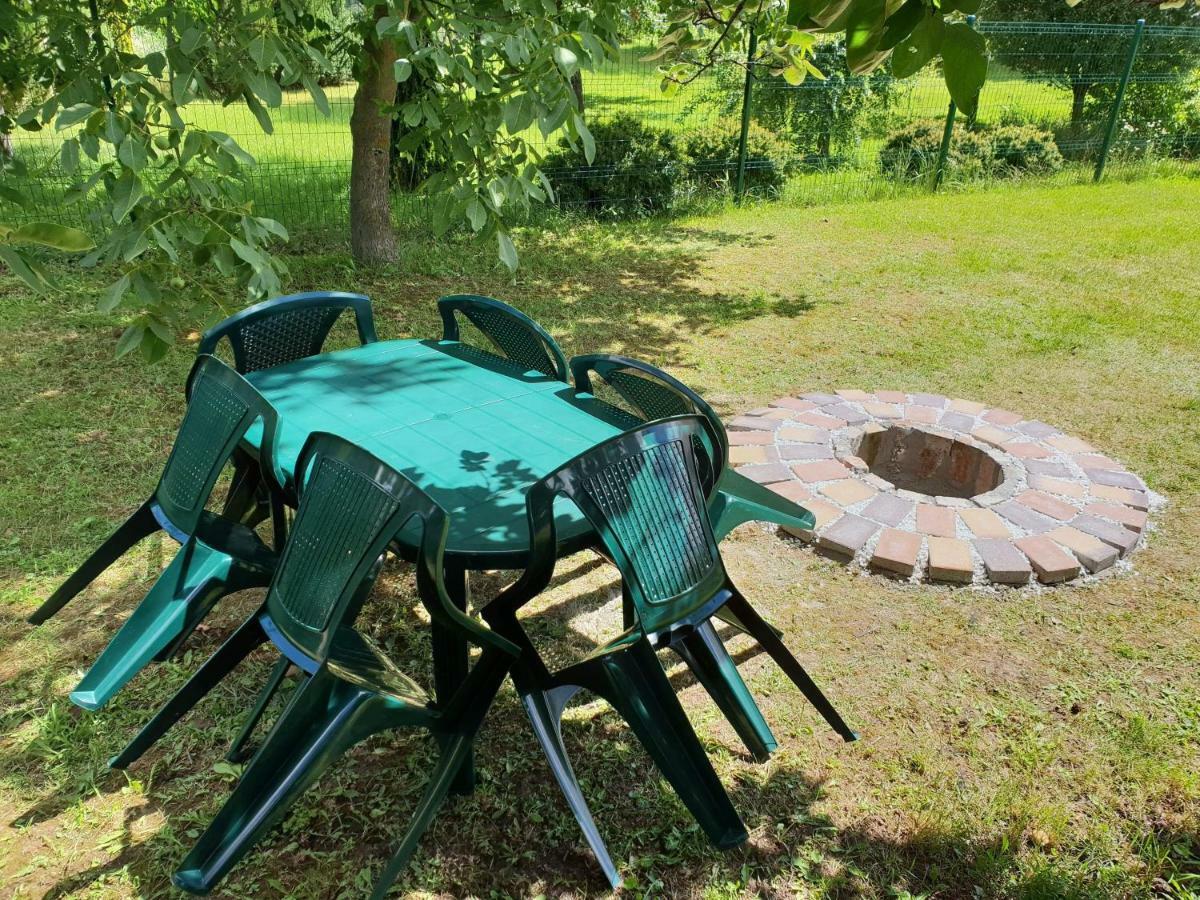 Kokusz Apartmanok Eger Exteriér fotografie